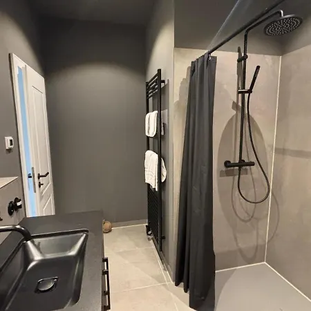 アパート Strandhueues, 2 Strandlaeufer Großenbrode