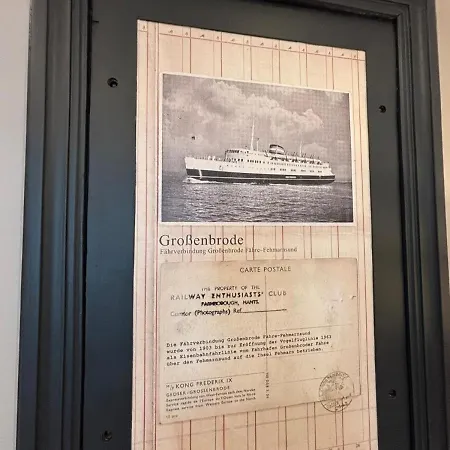 „strandlaeufer“ In Am * Гросенброде