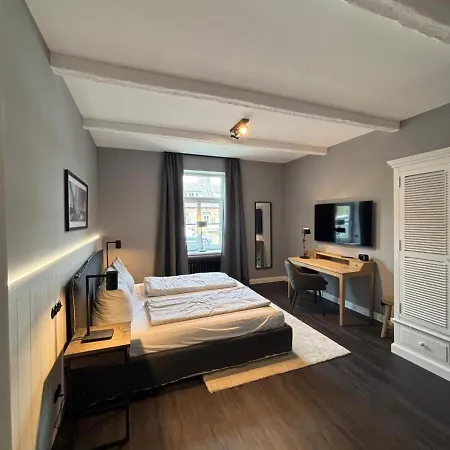 アパート Strandhueues, 2 Strandlaeufer