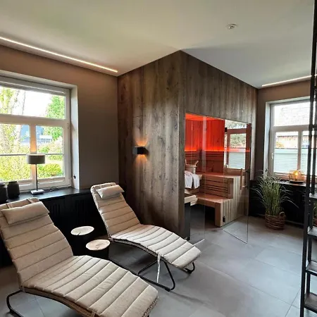 Strandhueues, 2 Strandlaeufer *