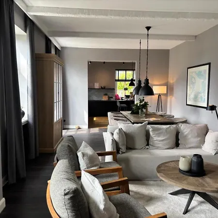 Strandhueues, 2 Strandlaeufer * Großenbrode